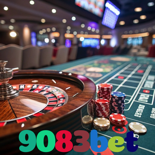 9083bet: Aposta Facilmente com Funcionalidades Completas no Aplicativo Móvel
