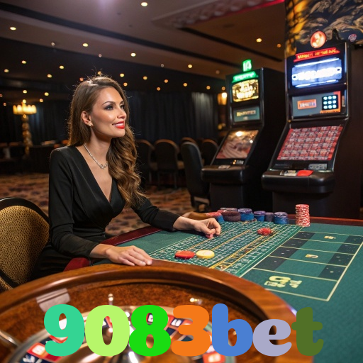 9083bet: Aposta Facilmente com Funcionalidades Completas no Aplicativo Móvel