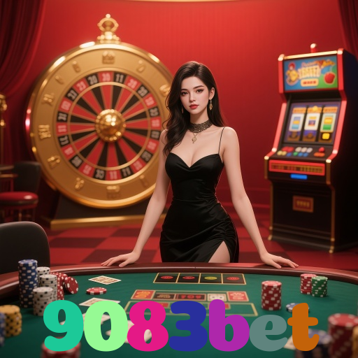 9083bet: Aposta Facilmente com Funcionalidades Completas no Aplicativo Móvel