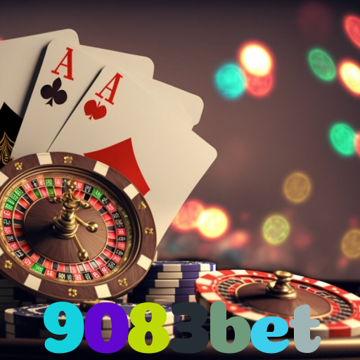 9083bet: Aposta Facilmente com Funcionalidades Completas no Aplicativo Móvel