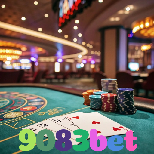 9083bet: Aposta Facilmente com Funcionalidades Completas no Aplicativo Móvel