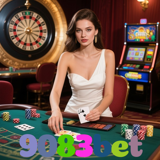 9083bet: Aposta Facilmente com Funcionalidades Completas no Aplicativo Móvel