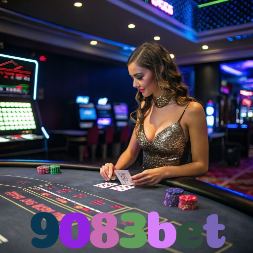 9083bet: Aposta Facilmente com Funcionalidades Completas no Aplicativo Móvel