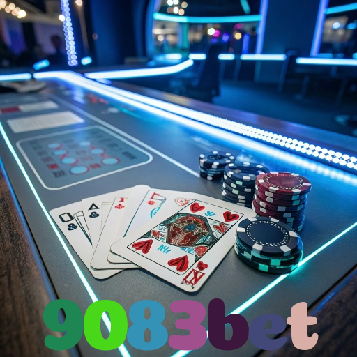 9083bet: Aposta Facilmente com Funcionalidades Completas no Aplicativo Móvel
