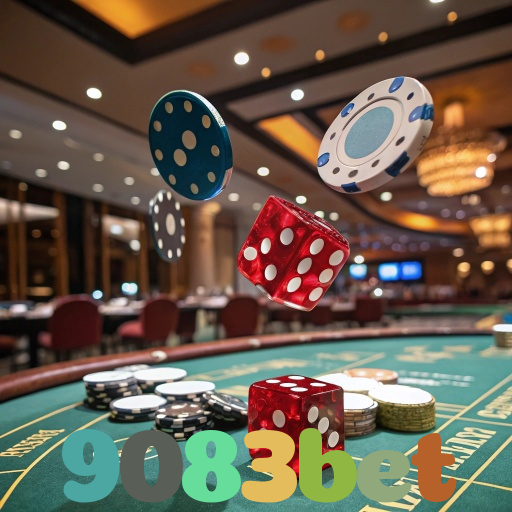 9083bet: Aposta Facilmente com Funcionalidades Completas no Aplicativo Móvel