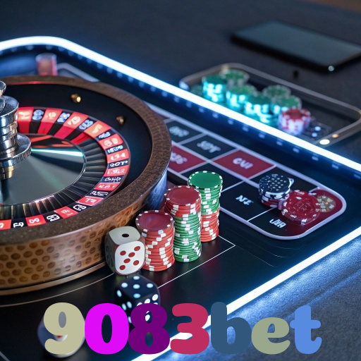 9083bet: Aposta Facilmente com Funcionalidades Completas no Aplicativo Móvel