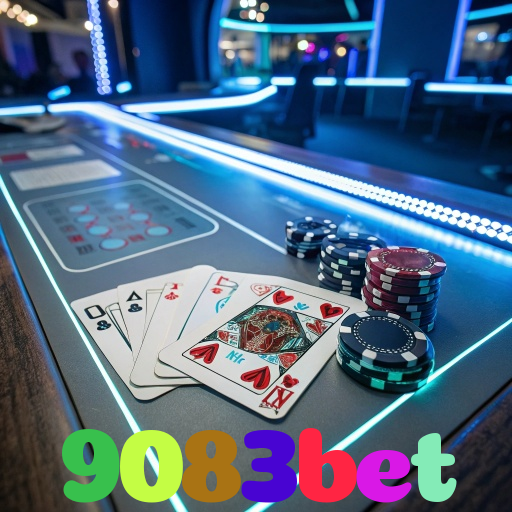 9083bet: Aposta Facilmente com Funcionalidades Completas no Aplicativo Móvel