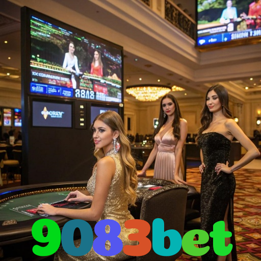9083bet: Aposta Facilmente com Funcionalidades Completas no Aplicativo Móvel