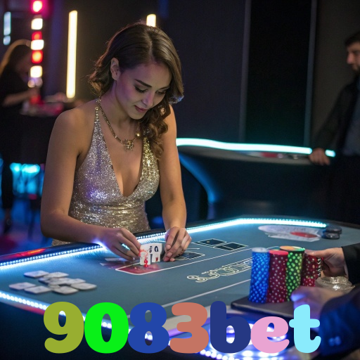 9083bet: Aposta Facilmente com Funcionalidades Completas no Aplicativo Móvel