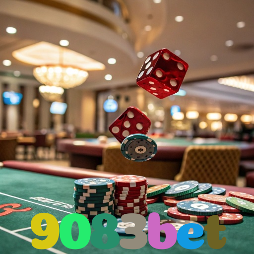 9083bet: Aposta Facilmente com Funcionalidades Completas no Aplicativo Móvel