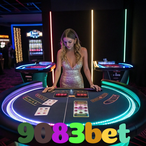 9083bet: Aposta Facilmente com Funcionalidades Completas no Aplicativo Móvel