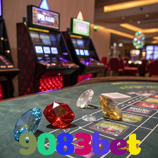 9083bet: Aposta Facilmente com Funcionalidades Completas no Aplicativo Móvel