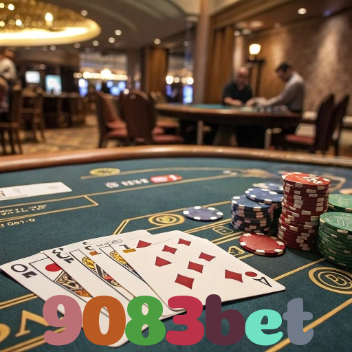 9083bet: Aposta Facilmente com Funcionalidades Completas no Aplicativo Móvel