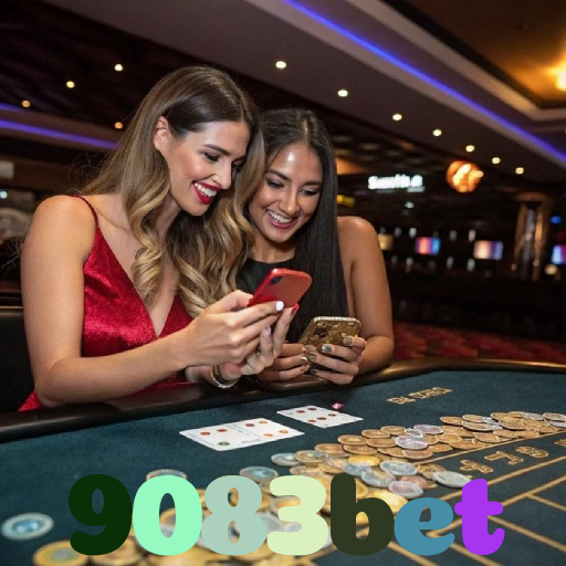 9083bet: Aposta Facilmente com Funcionalidades Completas no Aplicativo Móvel