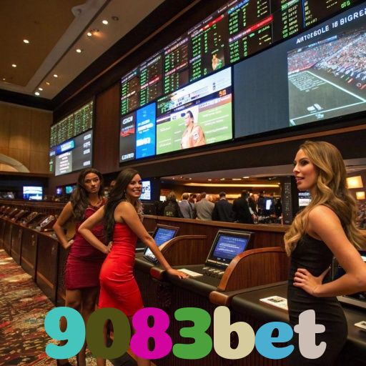 9083bet: Aposta Facilmente com Funcionalidades Completas no Aplicativo Móvel