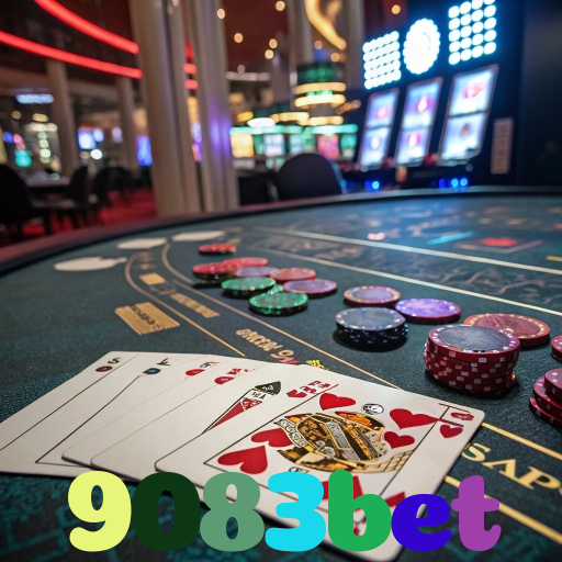 9083bet: Aposta Facilmente com Funcionalidades Completas no Aplicativo Móvel