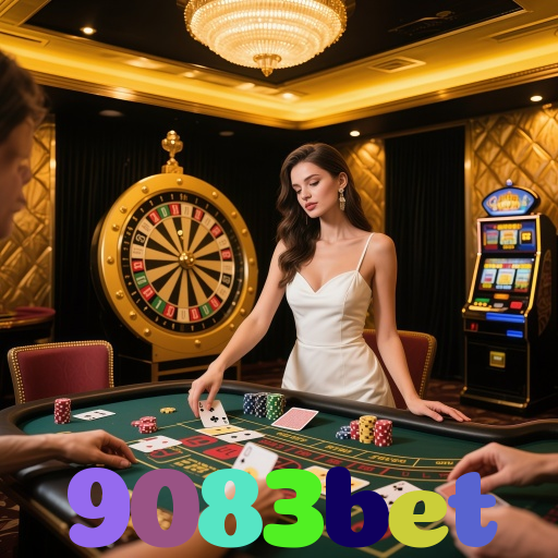 9083bet: Aposta Facilmente com Funcionalidades Completas no Aplicativo Móvel