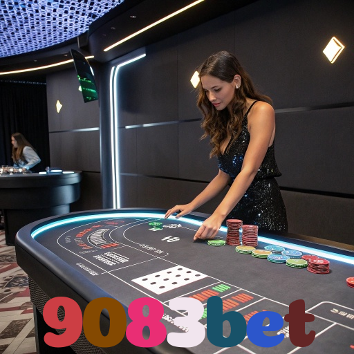 9083bet: Aposta Facilmente com Funcionalidades Completas no Aplicativo Móvel