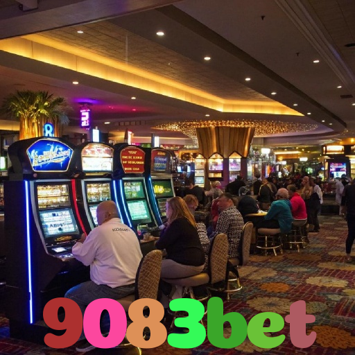 9083bet: Aposta Facilmente com Funcionalidades Completas no Aplicativo Móvel