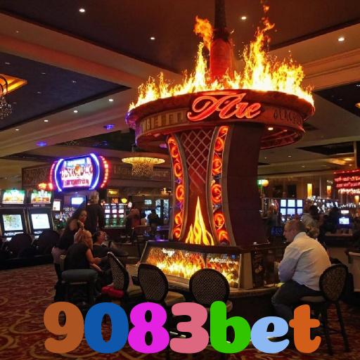 9083bet: Aposta Facilmente com Funcionalidades Completas no Aplicativo Móvel