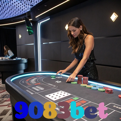 9083bet: Aposta Facilmente com Funcionalidades Completas no Aplicativo Móvel