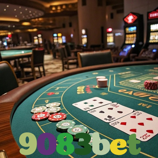 9083bet: Aposta Facilmente com Funcionalidades Completas no Aplicativo Móvel
