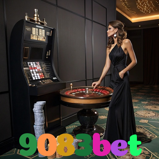 9083bet: Aposta Facilmente com Funcionalidades Completas no Aplicativo Móvel