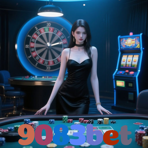 9083bet: Aposta Facilmente com Funcionalidades Completas no Aplicativo Móvel