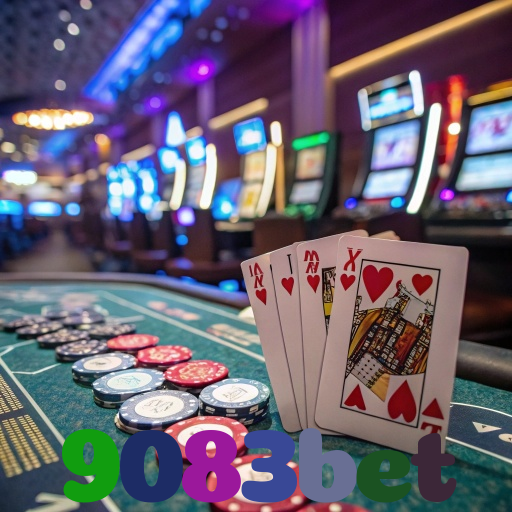 9083bet: Aposta Facilmente com Funcionalidades Completas no Aplicativo Móvel