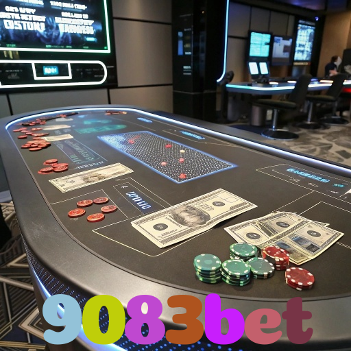 9083bet: Aposta Facilmente com Funcionalidades Completas no Aplicativo Móvel