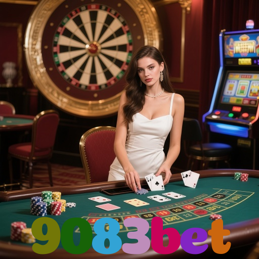 9083bet: Aposta Facilmente com Funcionalidades Completas no Aplicativo Móvel
