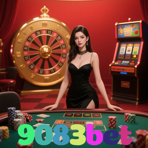 9083bet: Aposta Facilmente com Funcionalidades Completas no Aplicativo Móvel