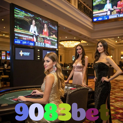 9083bet: Aposta Facilmente com Funcionalidades Completas no Aplicativo Móvel