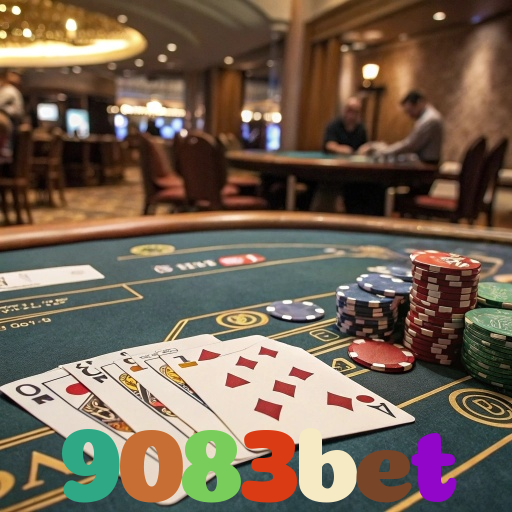 9083bet: Aposta Facilmente com Funcionalidades Completas no Aplicativo Móvel