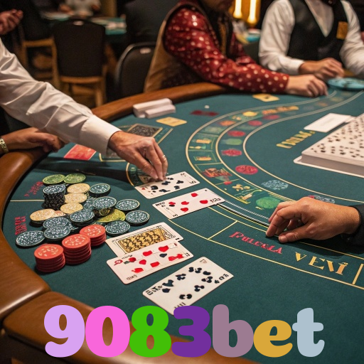 9083bet: Aposta Facilmente com Funcionalidades Completas no Aplicativo Móvel