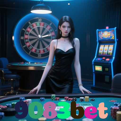 9083bet: Aposta Facilmente com Funcionalidades Completas no Aplicativo Móvel
