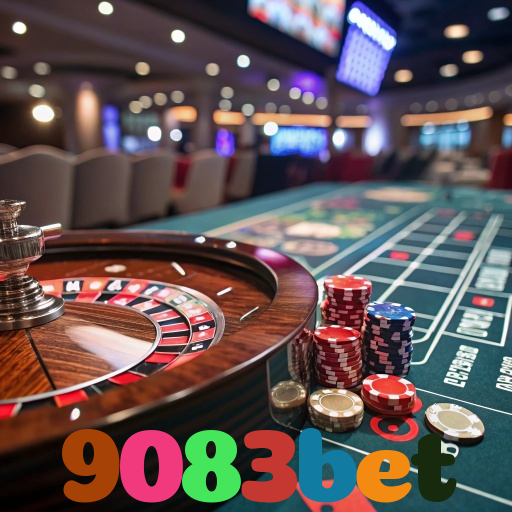 9083bet: Aposta Facilmente com Funcionalidades Completas no Aplicativo Móvel