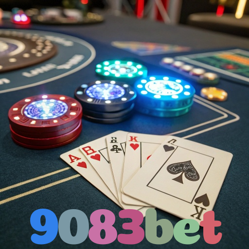 9083bet: Aposta Facilmente com Funcionalidades Completas no Aplicativo Móvel