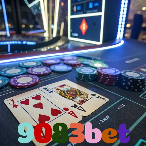 9083bet: Aposta Facilmente com Funcionalidades Completas no Aplicativo Móvel