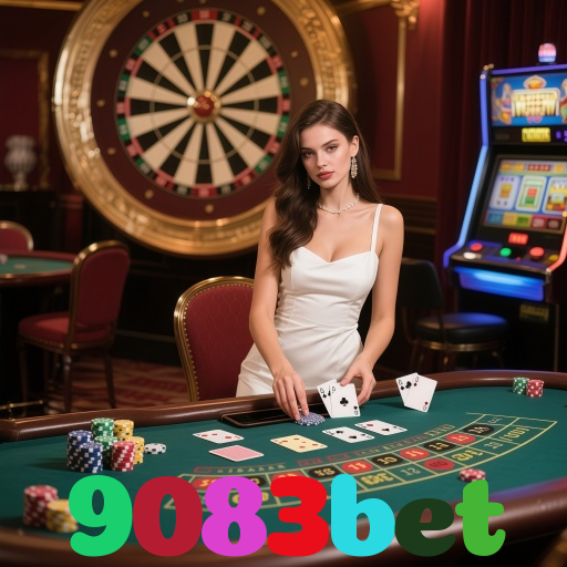 9083bet: Aposta Facilmente com Funcionalidades Completas no Aplicativo Móvel