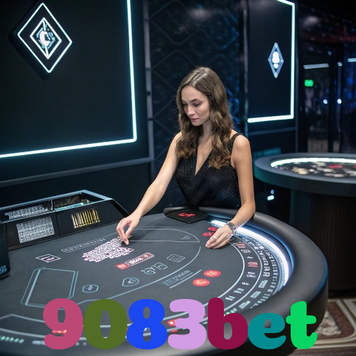 9083bet: Aposta Facilmente com Funcionalidades Completas no Aplicativo Móvel