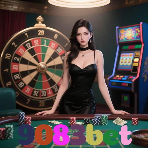 9083bet: Aposta Facilmente com Funcionalidades Completas no Aplicativo Móvel