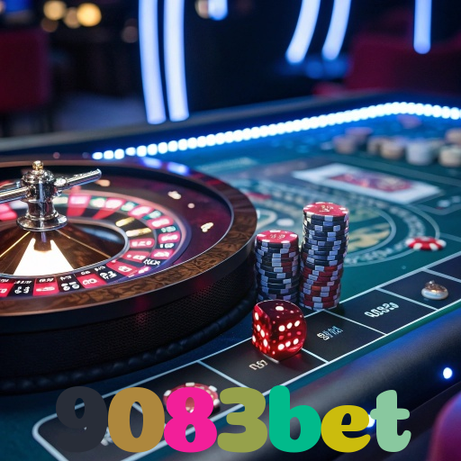 9083bet: Aposta Facilmente com Funcionalidades Completas no Aplicativo Móvel