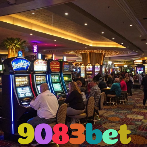 9083bet: Aposta Facilmente com Funcionalidades Completas no Aplicativo Móvel
