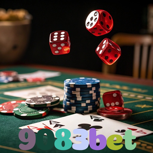 9083bet: Aposta Facilmente com Funcionalidades Completas no Aplicativo Móvel