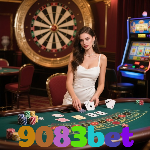 9083bet: Aposta Facilmente com Funcionalidades Completas no Aplicativo Móvel