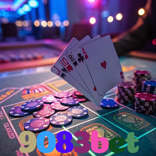 9083bet: Aposta Facilmente com Funcionalidades Completas no Aplicativo Móvel