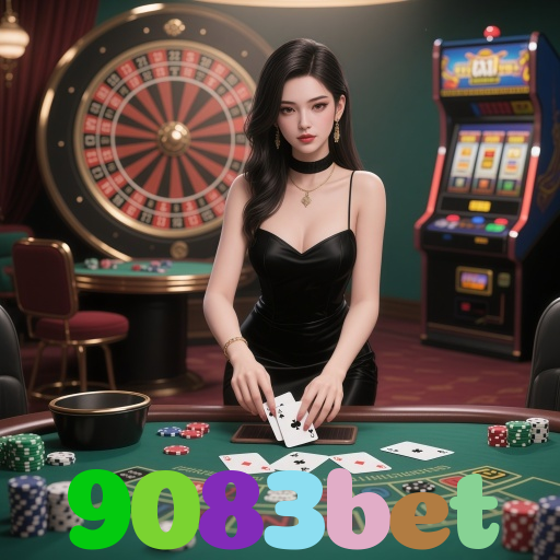 9083bet: Aposta Facilmente com Funcionalidades Completas no Aplicativo Móvel
