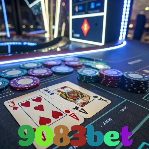 9083bet: Aposta Facilmente com Funcionalidades Completas no Aplicativo Móvel
