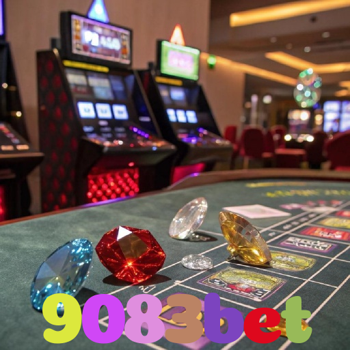 9083bet: Aposta Facilmente com Funcionalidades Completas no Aplicativo Móvel